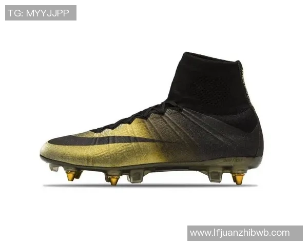 足球球星定制鞋设计潮流与市场趋势分析打造专属个性化运动装备