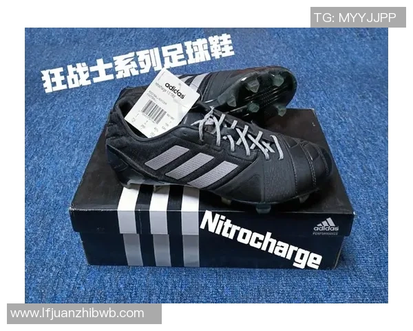 足球鞋品牌如何通过球星代言打造专属系列提升市场影响力